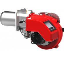 Горелка газовая одноступенчатая FAG 55 (101-550 кВт)