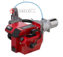 Газодизельная комбинированная горелка Гирш - Giersch MK3.3-ZM-L-N