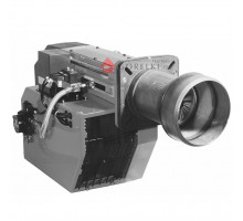 Дизельная горелка Гирш - Giersch M3.32-Z-L
