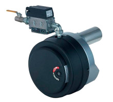 Газовая горелка Giersch RG20-M-L-N KEV 15