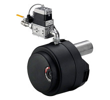 Газовая горелка Giersch RG30-Z-L-N KEV 25