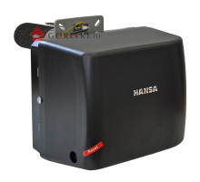 Газовая горелка Hansa HSP 1.1 E