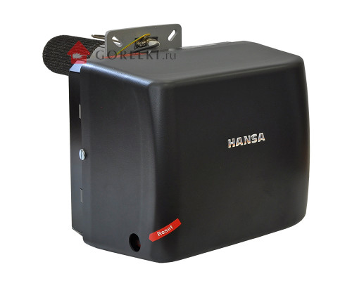 Газовая горелка Hansa HSP 1.1 E